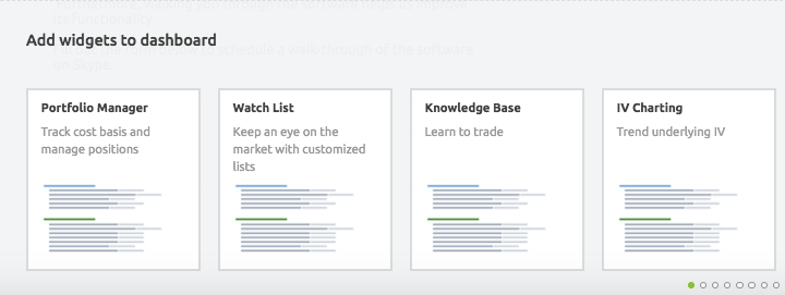 How Do I Use My Brutus Options Ranker Dashboard? &Ndash; Optionautomator